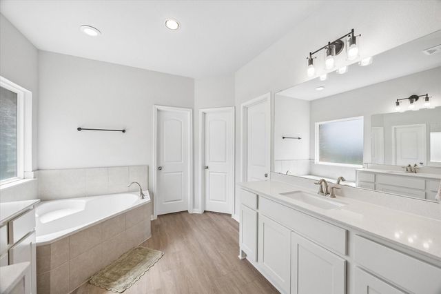 16711 Rockwall Street, Conroe, TX 77303