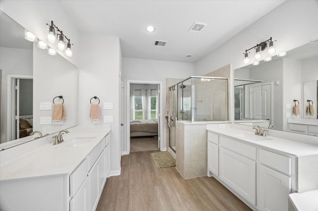 16711 Rockwall Street, Conroe, TX 77303