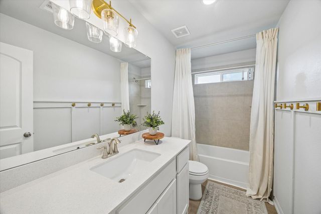 16711 Rockwall Street, Conroe, TX 77303