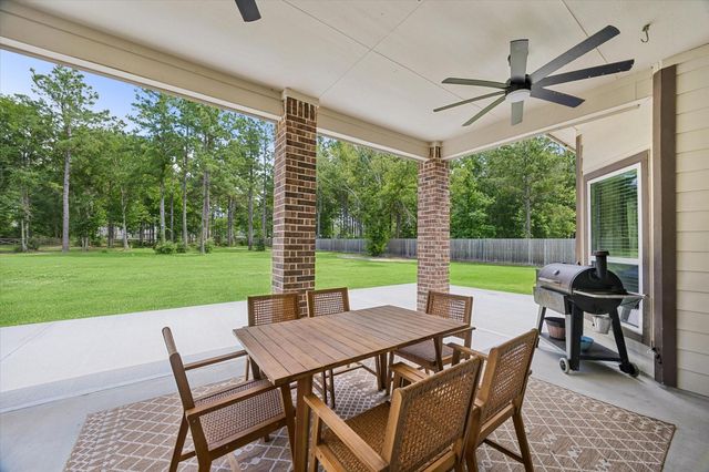16711 Rockwall Street, Conroe, TX 77303