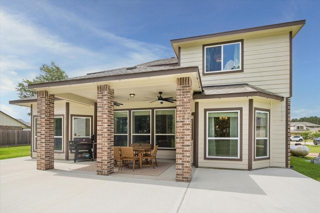 16711 Rockwall Street, Conroe, TX 77303