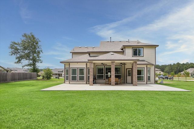 16711 Rockwall Street, Conroe, TX 77303