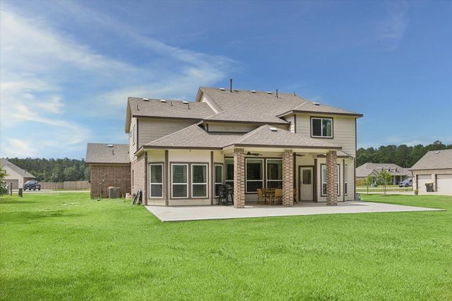 16711 Rockwall Street, Conroe, TX 77303