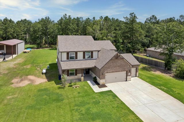 16711 Rockwall Street, Conroe, TX 77303