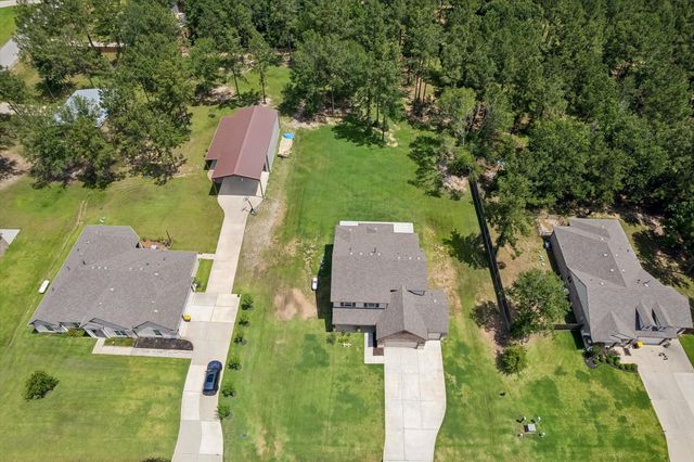 16711 Rockwall Street, Conroe, TX 77303
