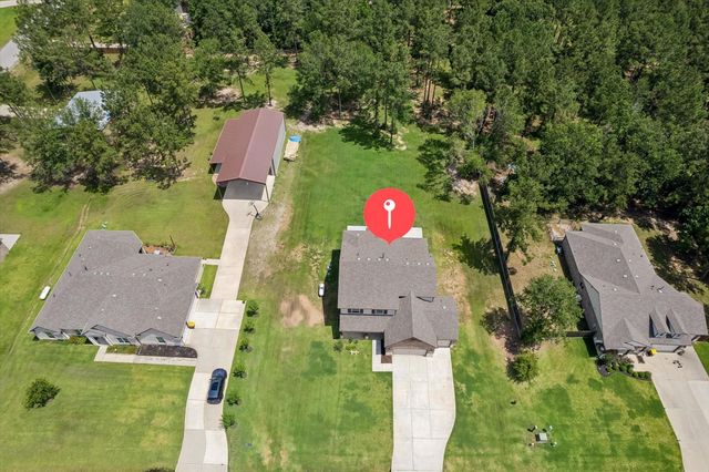 16711 Rockwall Street, Conroe, TX 77303