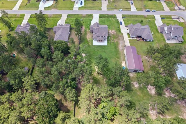 16711 Rockwall Street, Conroe, TX 77303