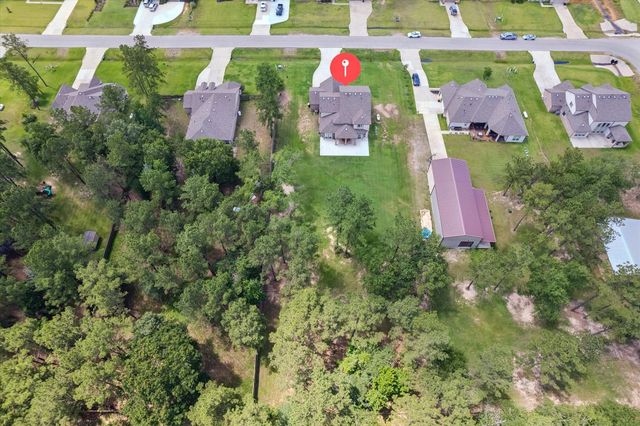 16711 Rockwall Street, Conroe, TX 77303