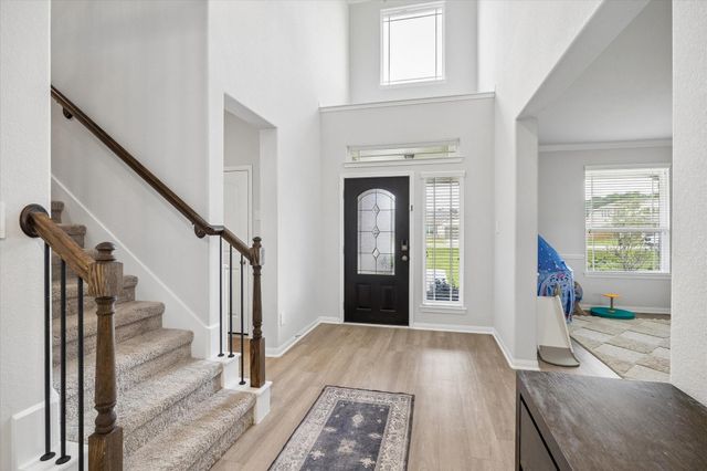 16711 Rockwall Street, Conroe, TX 77303
