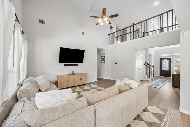 16711 Rockwall Street, Conroe, TX 77303