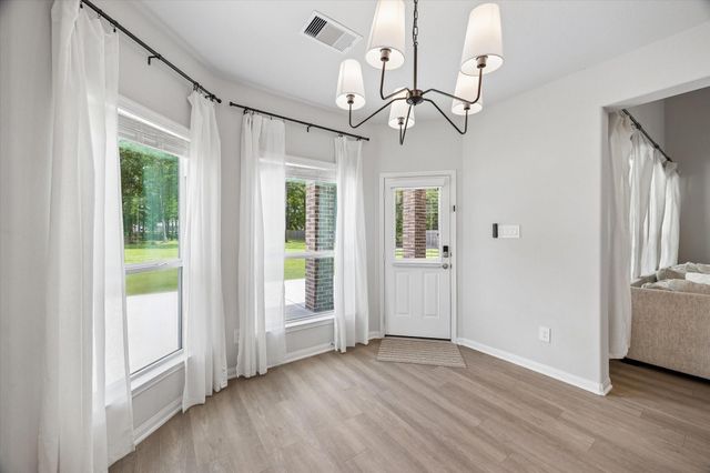 16711 Rockwall Street, Conroe, TX 77303