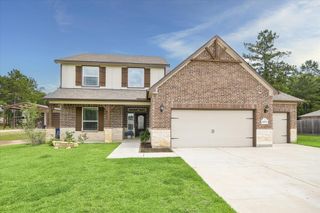 16711 Rockwall Street, Conroe, TX 77303