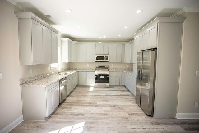 451 Bob White Road, Macon, GA 31216