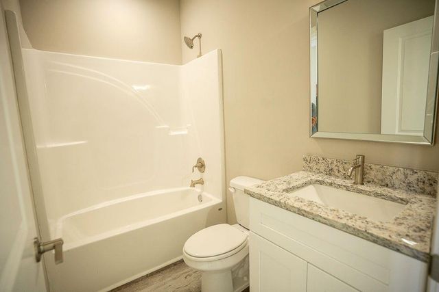 451 Bob White Road, Macon, GA 31216