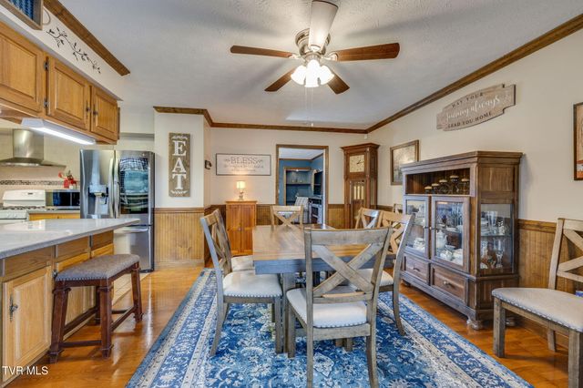 309 Armstrong Drive, Church Hill, TN 37642