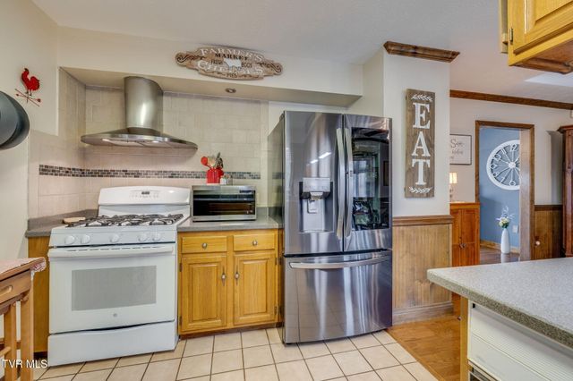 309 Armstrong Drive, Church Hill, TN 37642