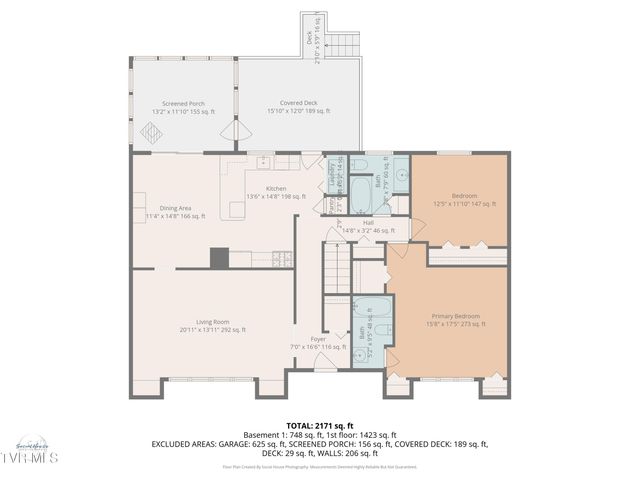 309 Armstrong Drive, Church Hill, TN 37642