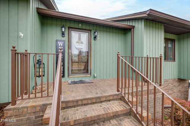 309 Armstrong Drive, Church Hill, TN 37642