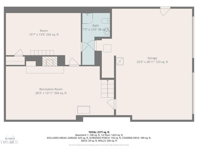 309 Armstrong Drive, Church Hill, TN 37642