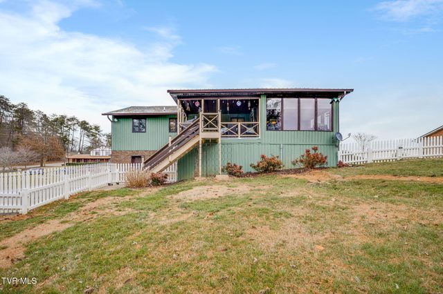 309 Armstrong Drive, Church Hill, TN 37642