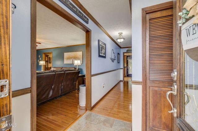 309 Armstrong Drive, Church Hill, TN 37642