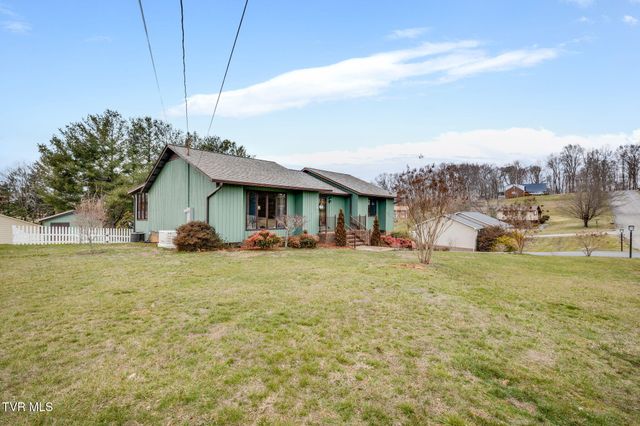 309 Armstrong Drive, Church Hill, TN 37642
