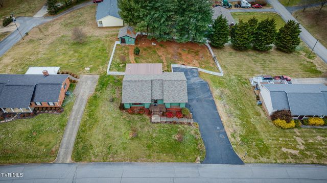 309 Armstrong Drive, Church Hill, TN 37642