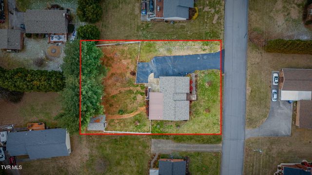 309 Armstrong Drive, Church Hill, TN 37642