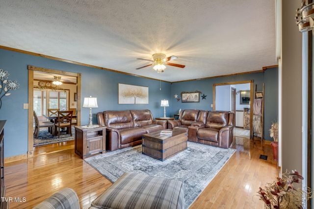 309 Armstrong Drive, Church Hill, TN 37642