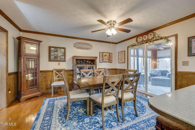 309 Armstrong Drive, Church Hill, TN 37642