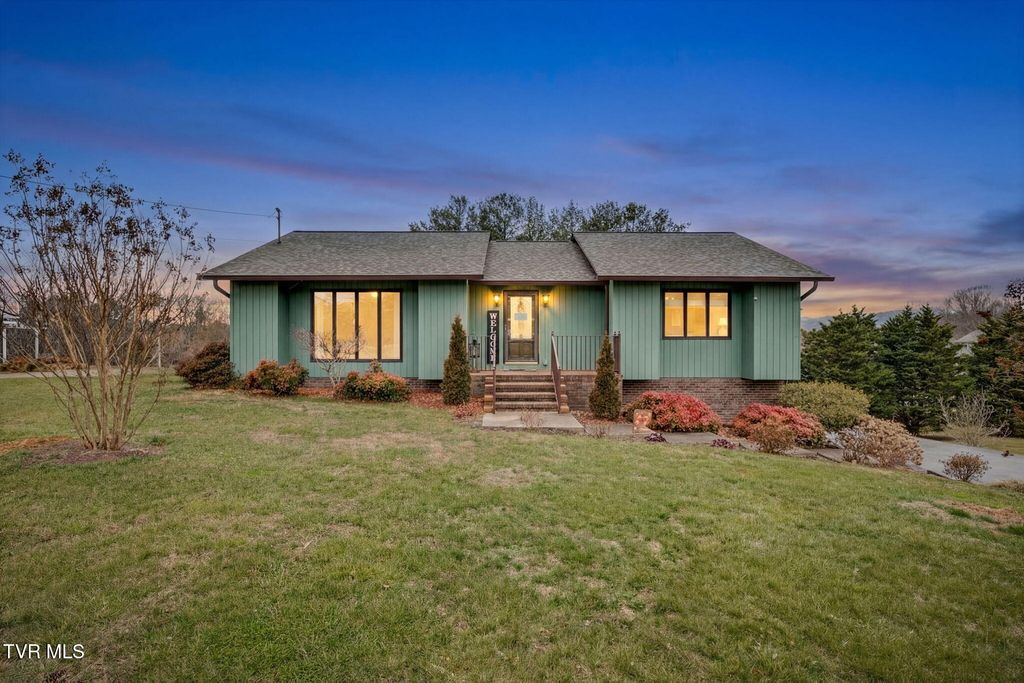 309 Armstrong Drive, Church Hill, TN 37642