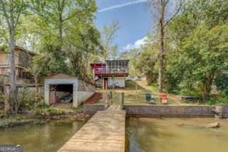 199 Cherokee Drive, Jackson, GA 30233
