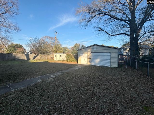 1805 Chadsworth Drive, Cayce, SC 29033