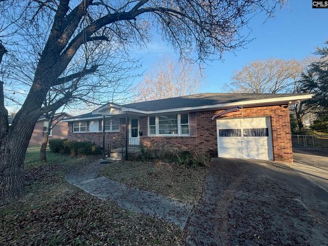 1805 Chadsworth Drive, Cayce, SC 29033