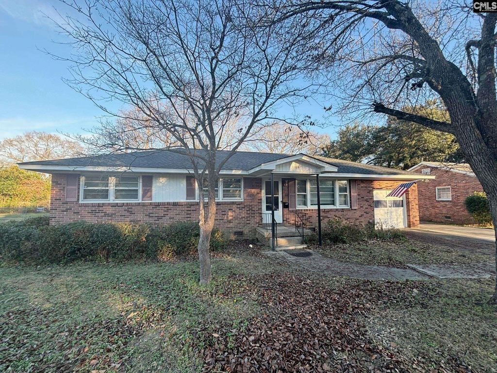 1805 Chadsworth Drive, Cayce, SC 29033