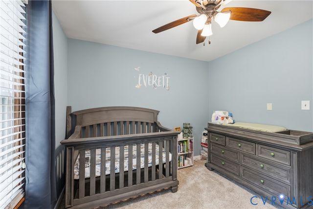 7027 Poteet Ln, Mechanicsville, VA 23111