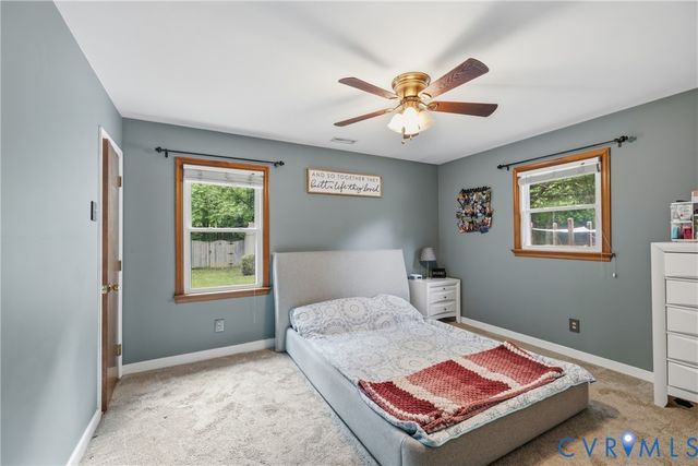 7027 Poteet Ln, Mechanicsville, VA 23111