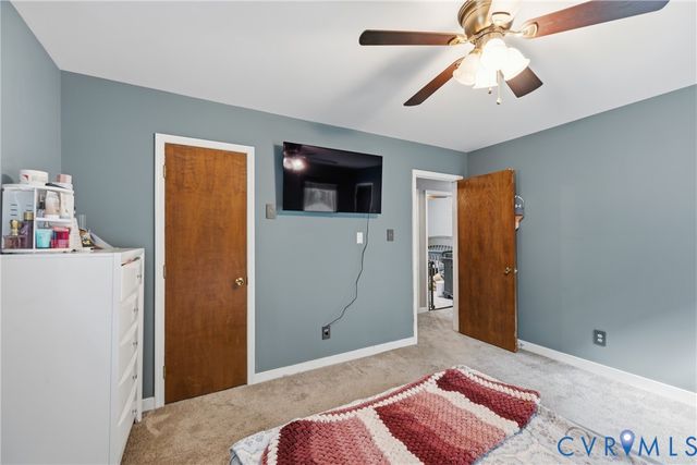 7027 Poteet Ln, Mechanicsville, VA 23111