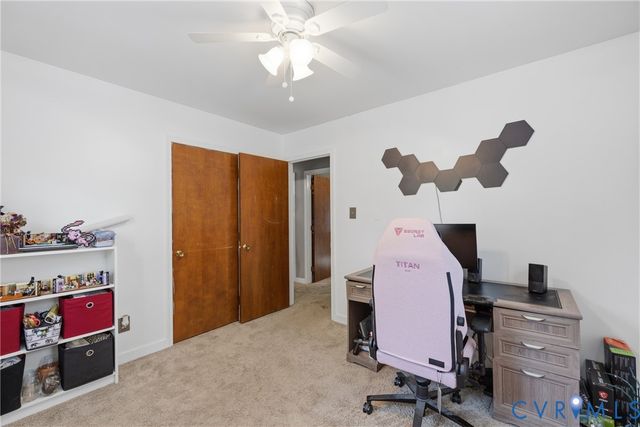 7027 Poteet Ln, Mechanicsville, VA 23111