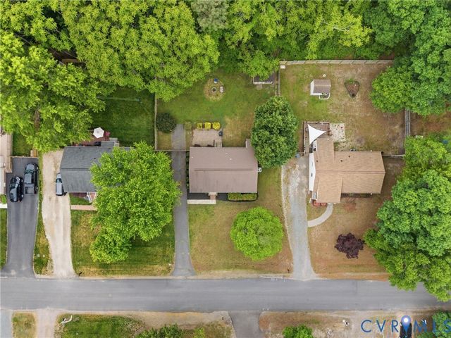 7027 Poteet Ln, Mechanicsville, VA 23111