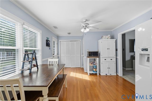 7027 Poteet Ln, Mechanicsville, VA 23111