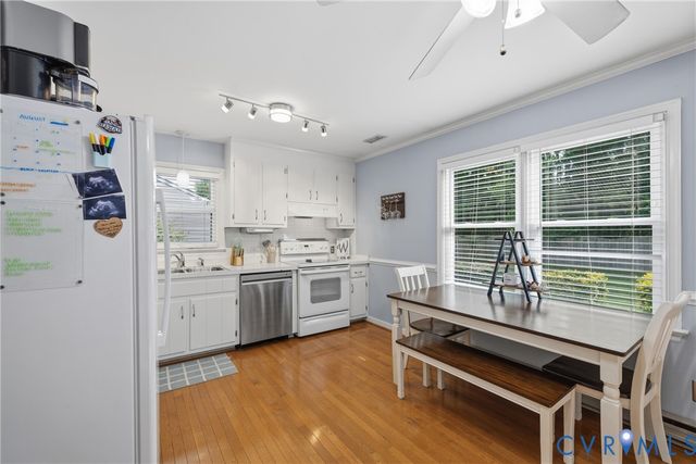 7027 Poteet Ln, Mechanicsville, VA 23111