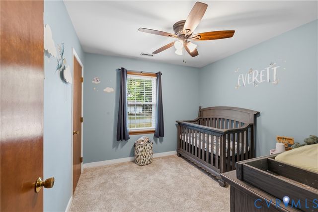 7027 Poteet Ln, Mechanicsville, VA 23111