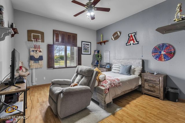 2581 N Alabang Hills Drive, Nogales, AZ 85621