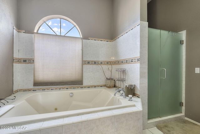 2581 N Alabang Hills Drive, Nogales, AZ 85621
