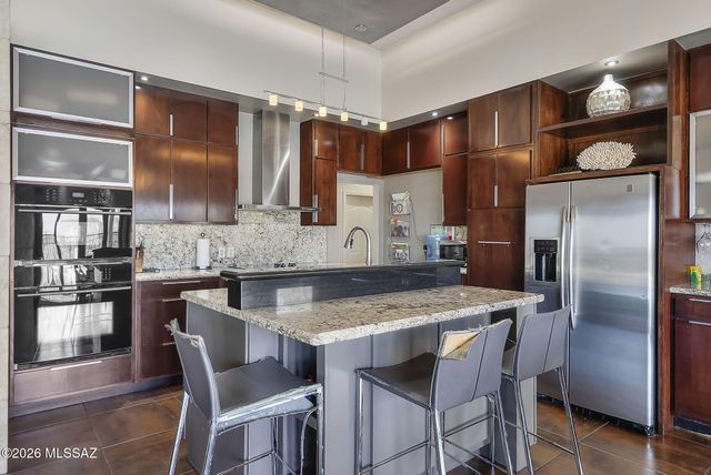 2581 N Alabang Hills Drive, Nogales, AZ 85621