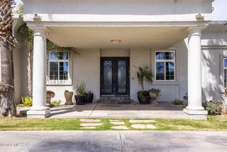2581 N Alabang Hills Drive, Nogales, AZ 85621