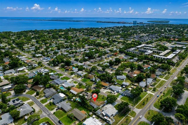 6212 20TH STREET S, St Petersburg, FL 33712