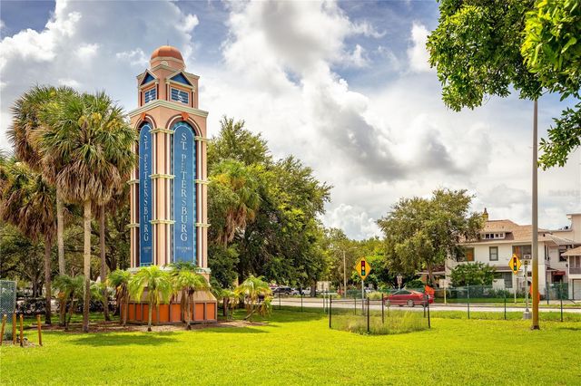 6212 20TH STREET S, St Petersburg, FL 33712