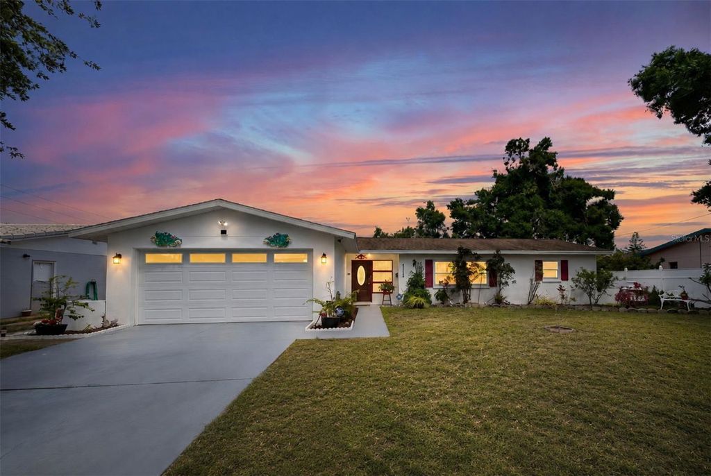 6212 20TH STREET S, St Petersburg, FL 33712